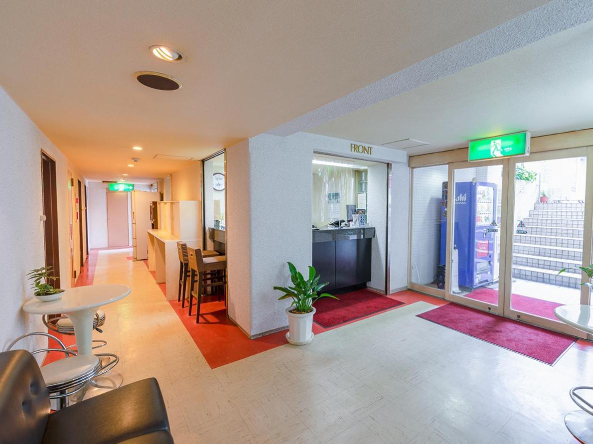 Hotel Koryukaku — Photos 1